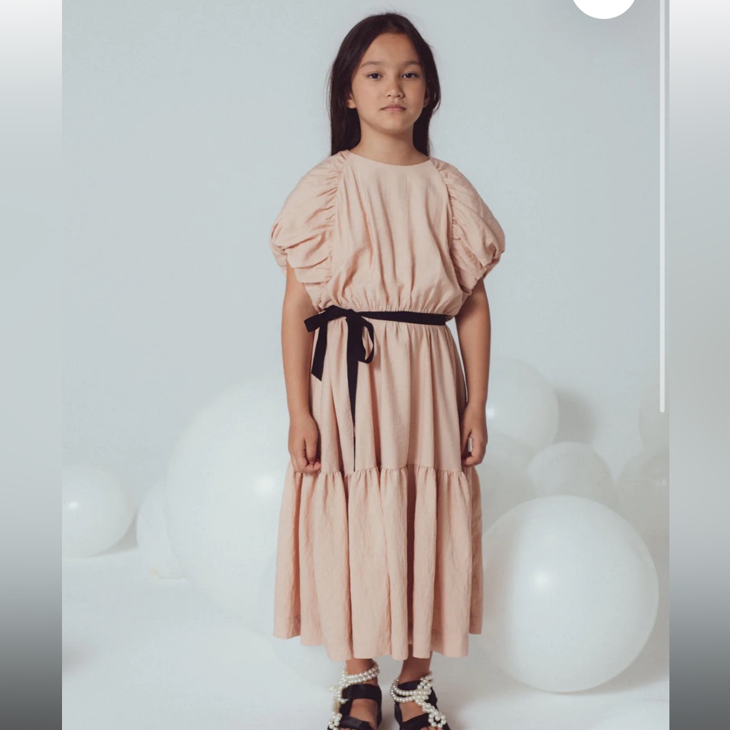 Unlabel Megan Dress